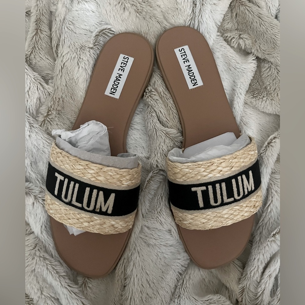 Steve Madden Knox Sandal